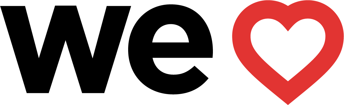 We Heart Logo