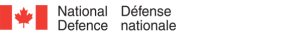 Canadian National Defence Logo