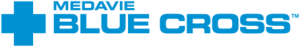 Blue Cross Medavie blue logo