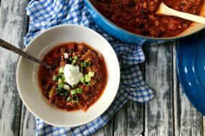 chili