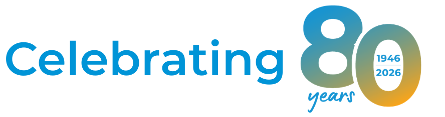 celebrating 80 years